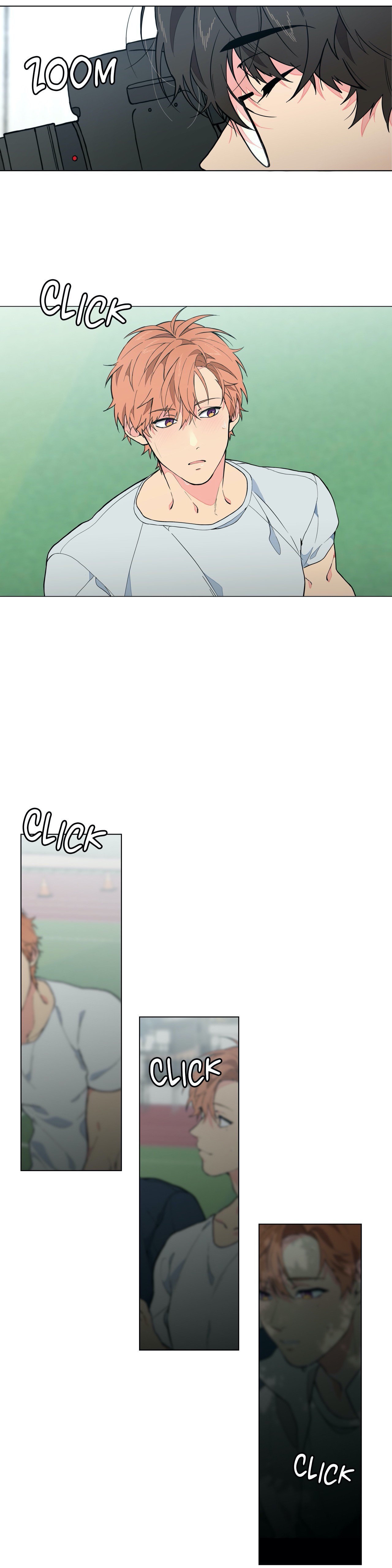 Lost in the Cloud Chapter 1 page 26 - 
