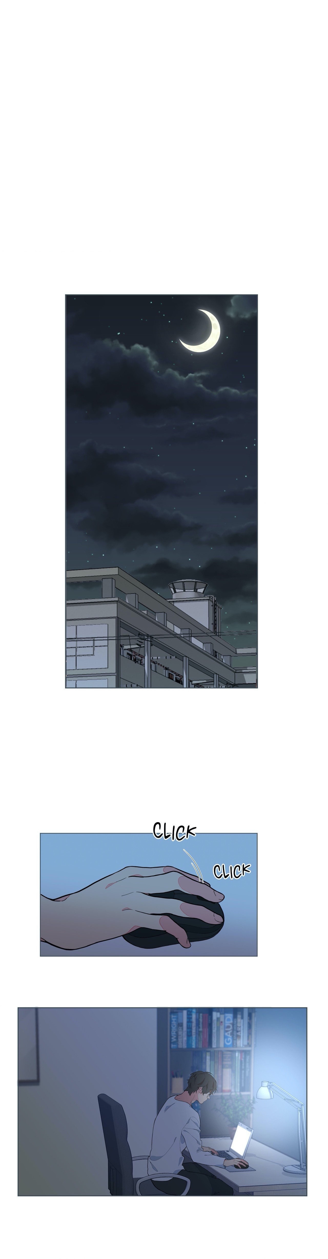 Lost in the Cloud Chapter 1 page 28 - 