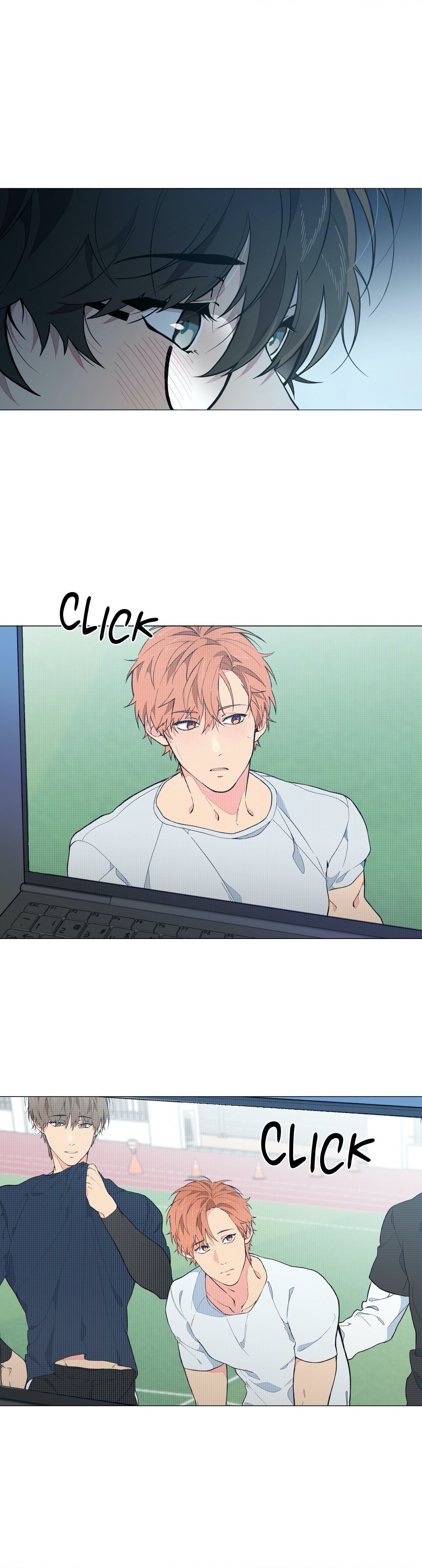 Lost in the Cloud Chapter 1 page 29 - 