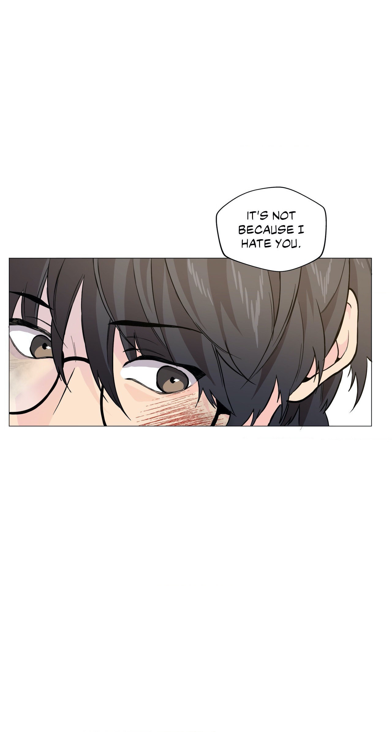 Lost in the Cloud Chapter 10 page 20 - 