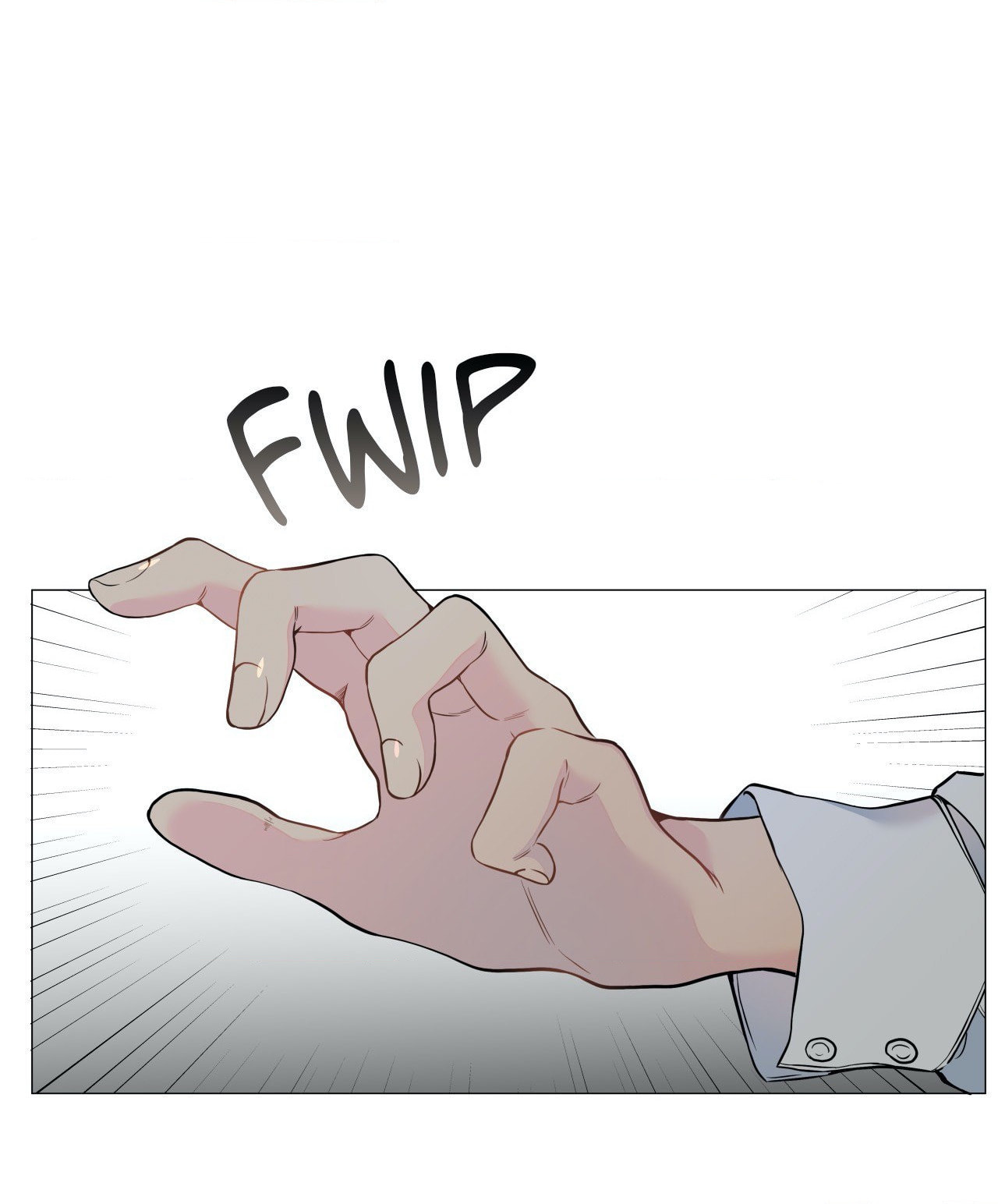 Lost in the Cloud Chapter 10 page 3 - 