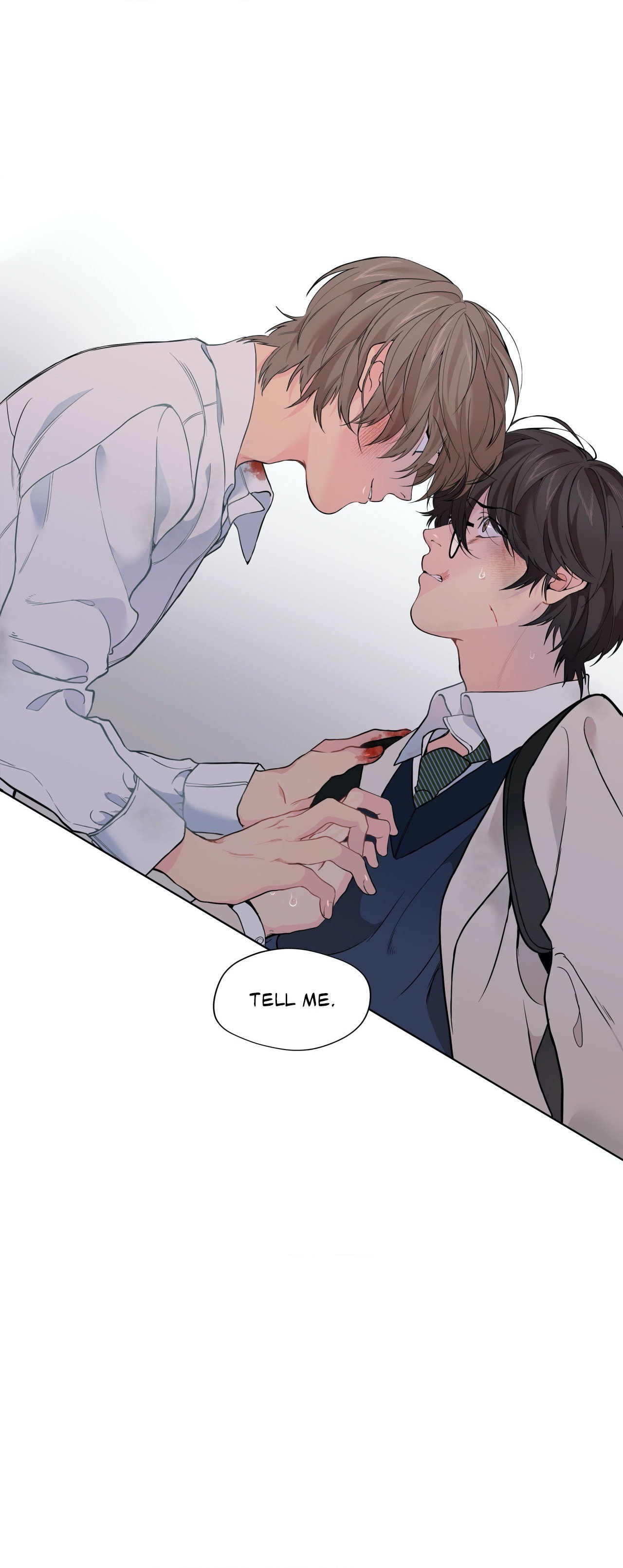 Lost in the Cloud Chapter 10 page 26 - 