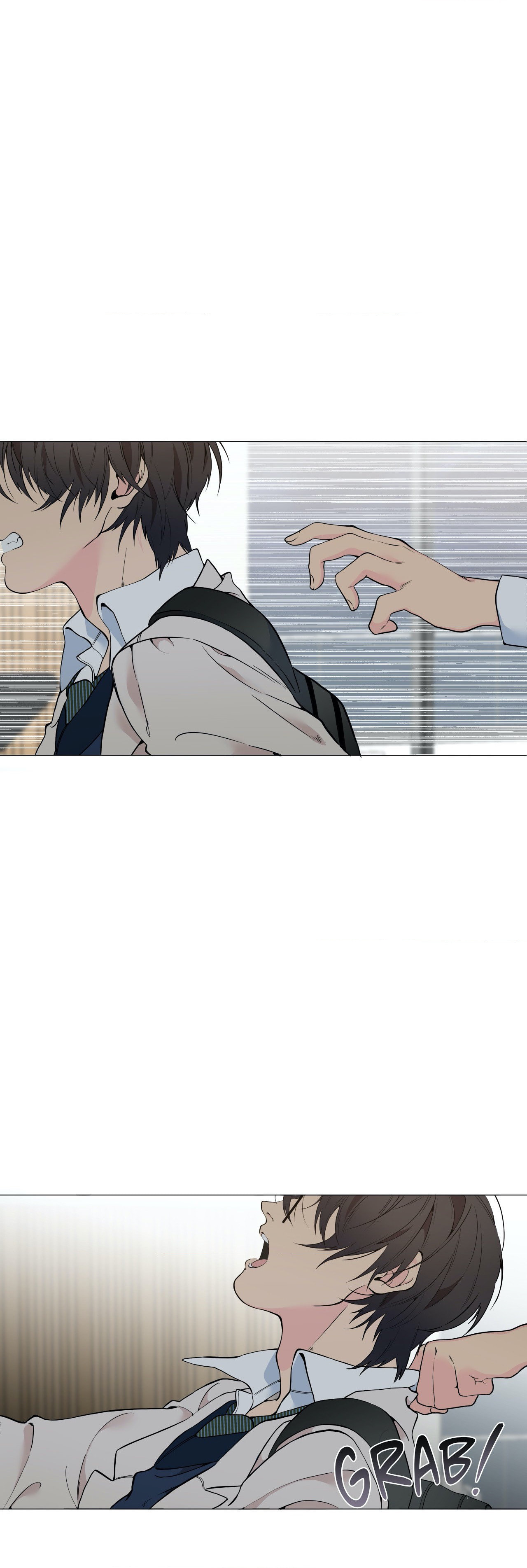 Lost in the Cloud Chapter 10 page 4 - 