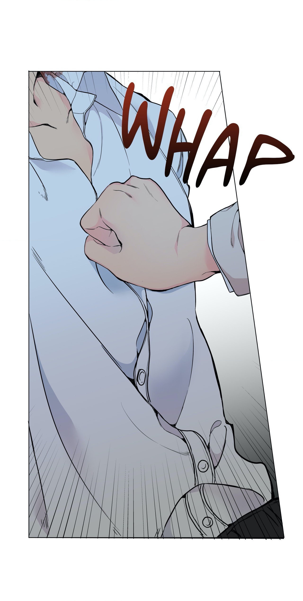 Lost in the Cloud Chapter 10 page 33 - 
