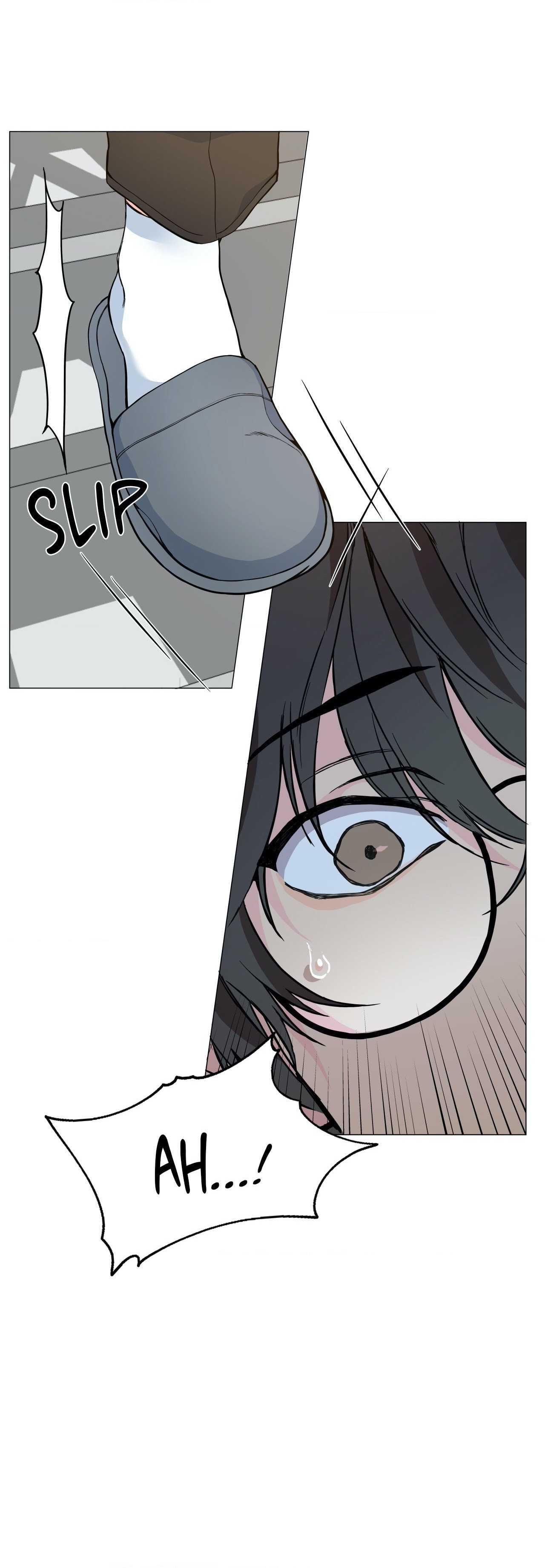 Lost in the Cloud Chapter 10 page 5 - 