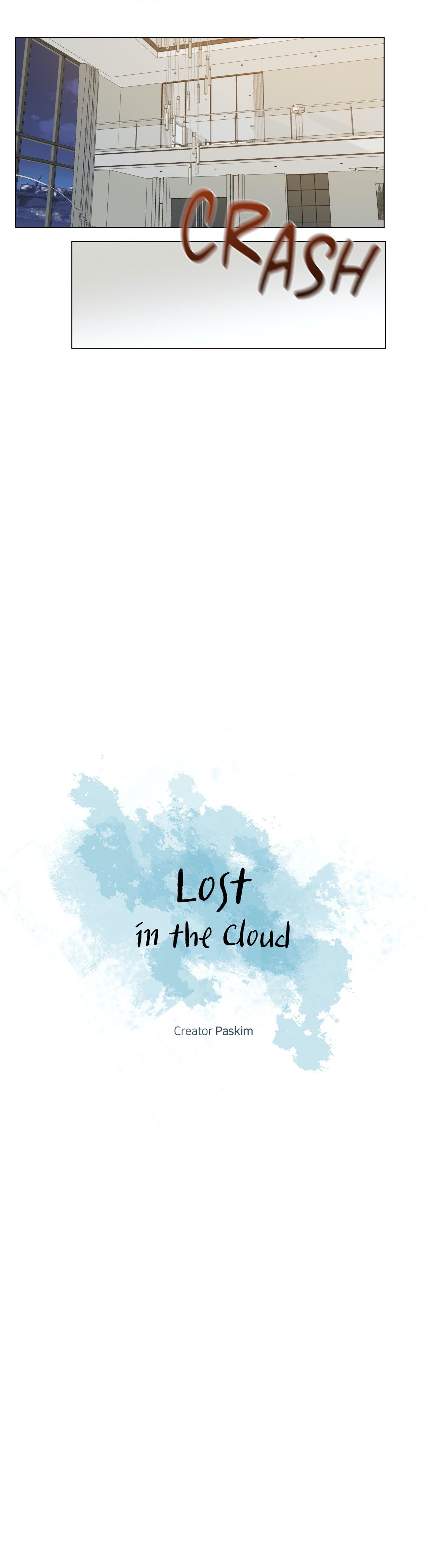 Lost in the Cloud Chapter 10 page 6 - 