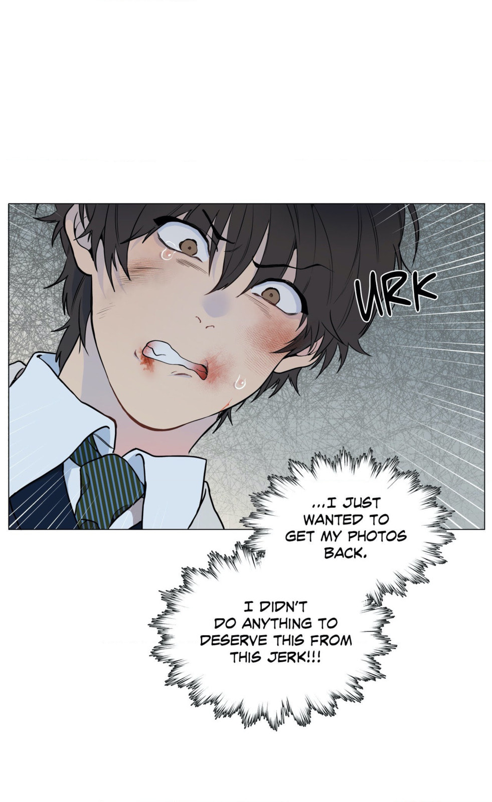 Lost in the Cloud Chapter 10 page 9 - 