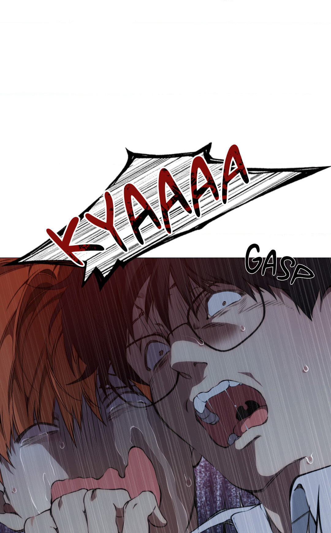 Lost in the Cloud Chapter 100 page 22 - 