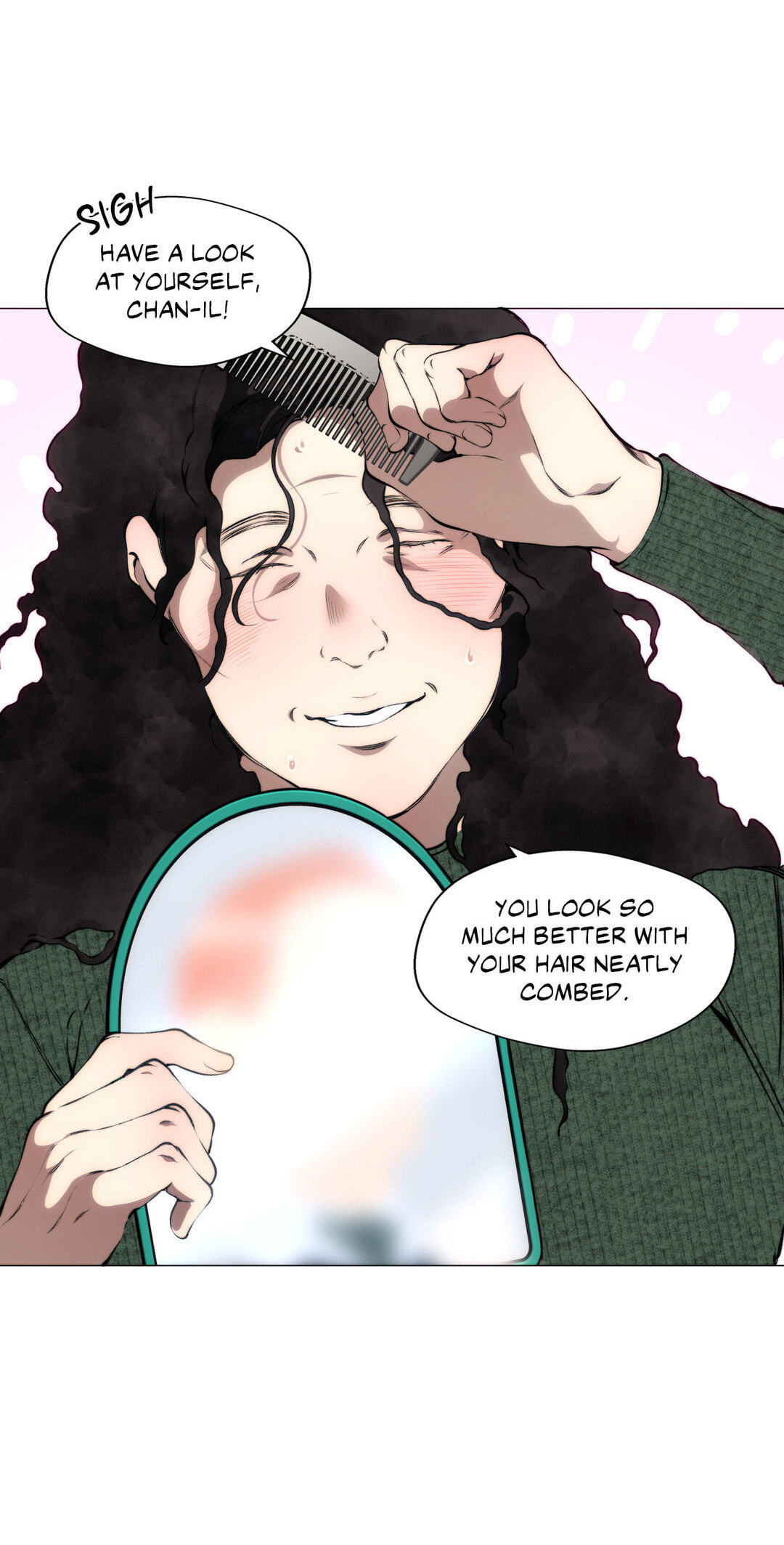 Lost in the Cloud Chapter 100 page 24 - 