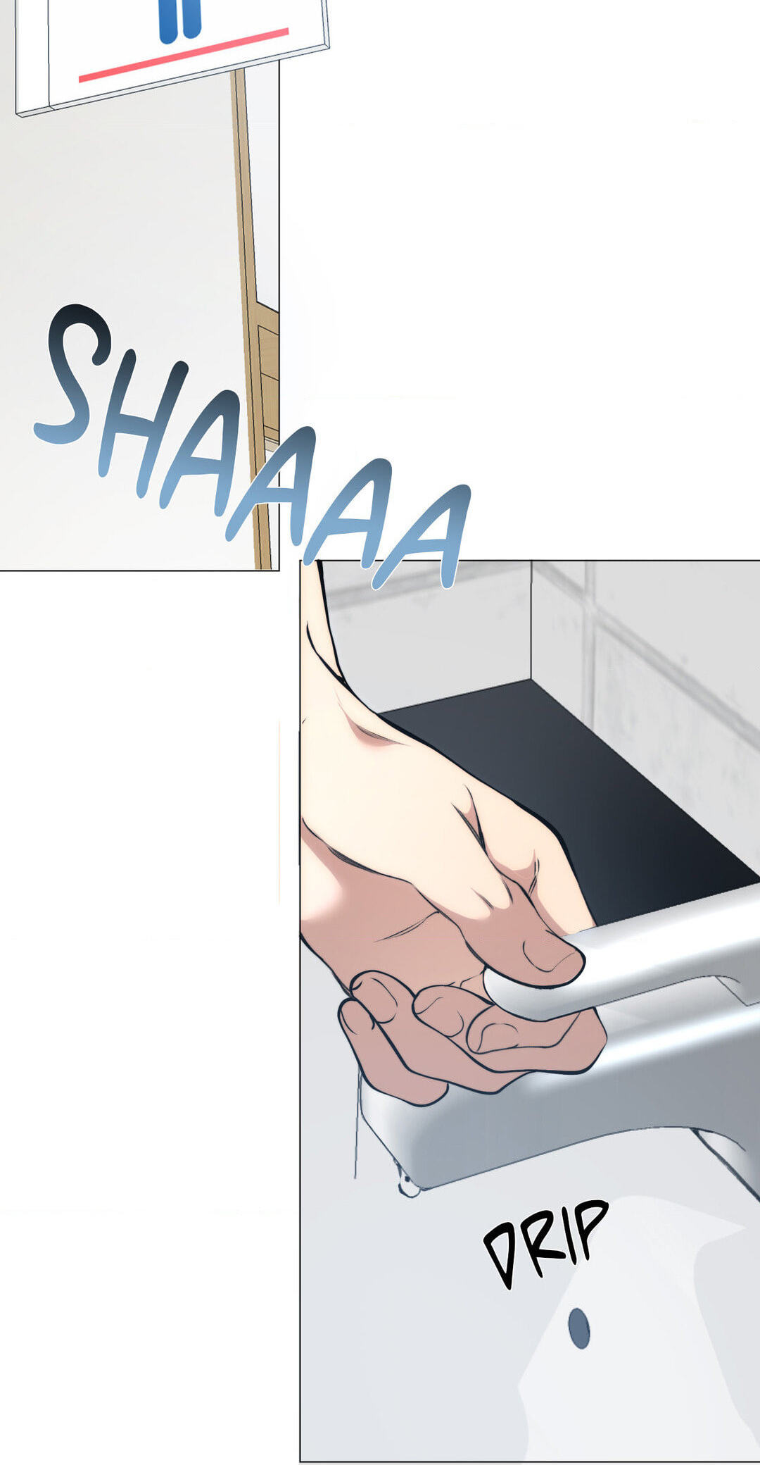 Lost in the Cloud Chapter 100 page 31 - 