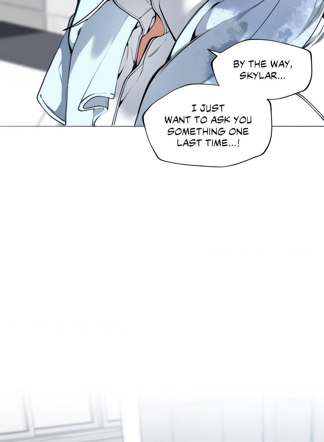 Lost in the Cloud Chapter 100 page 38 - 