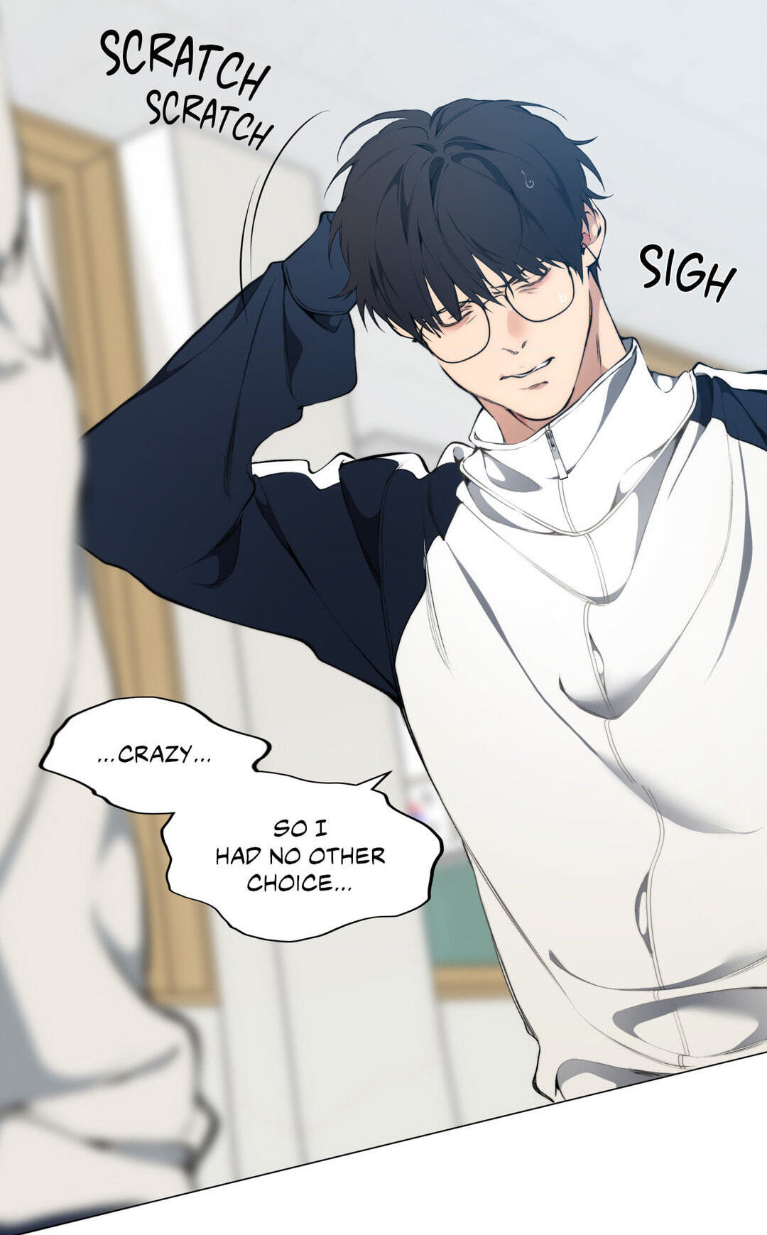 Lost in the Cloud Chapter 100 page 5 - 