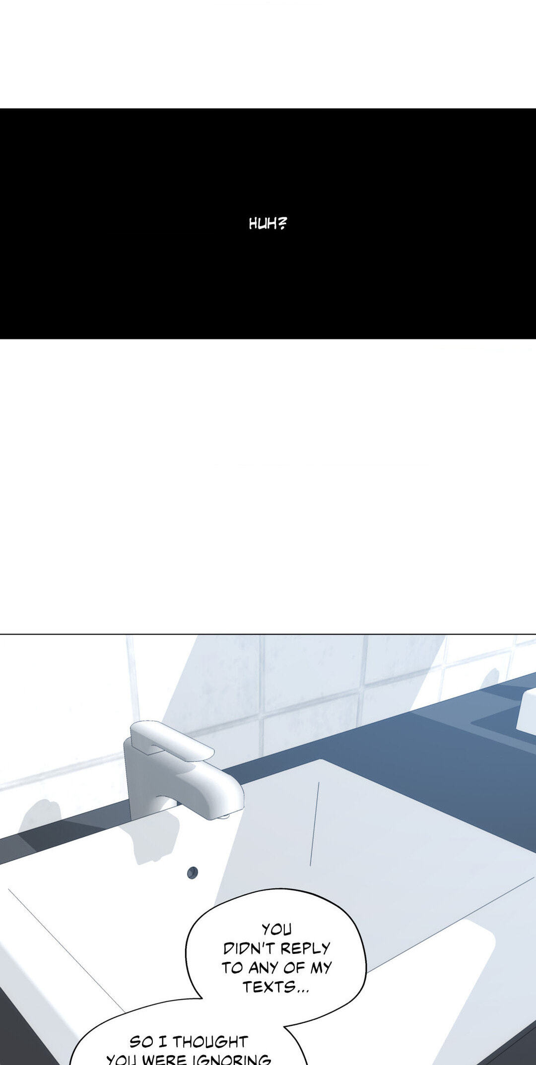 Lost in the Cloud Chapter 100 page 46 - 
