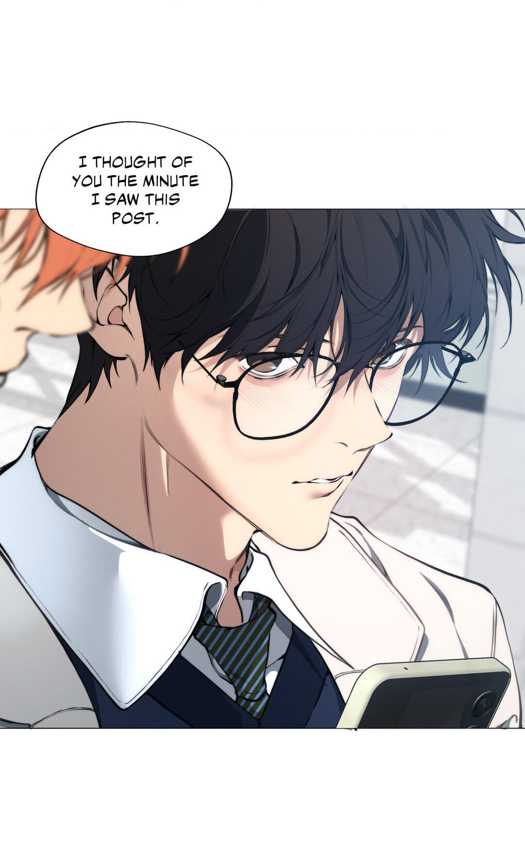 Lost in the Cloud Chapter 100 page 50 - 
