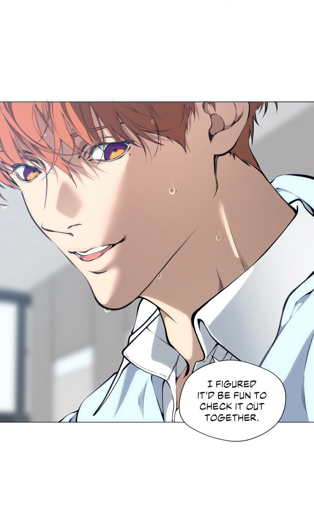 Lost in the Cloud Chapter 100 page 51 - 