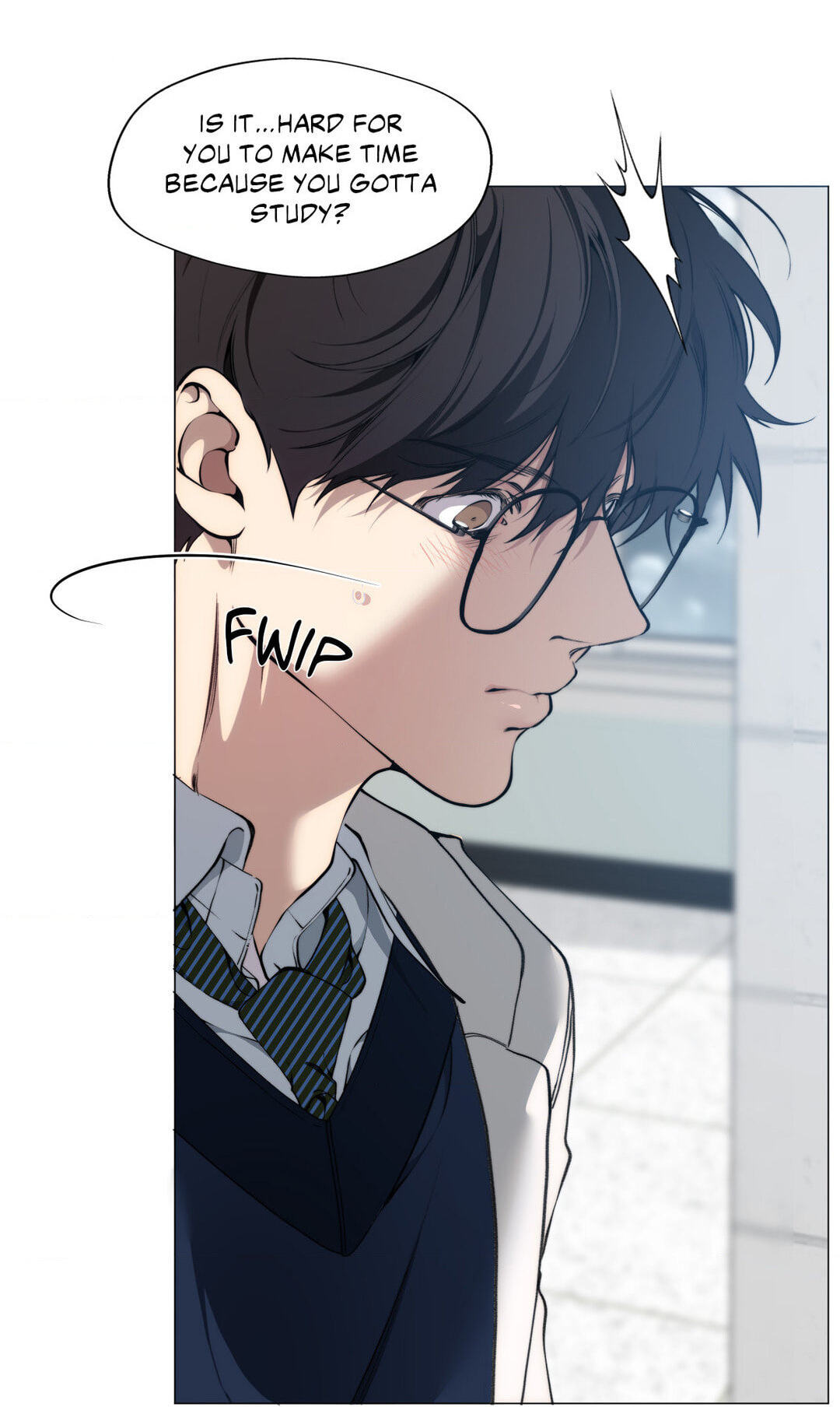 Lost in the Cloud Chapter 100 page 53 - 