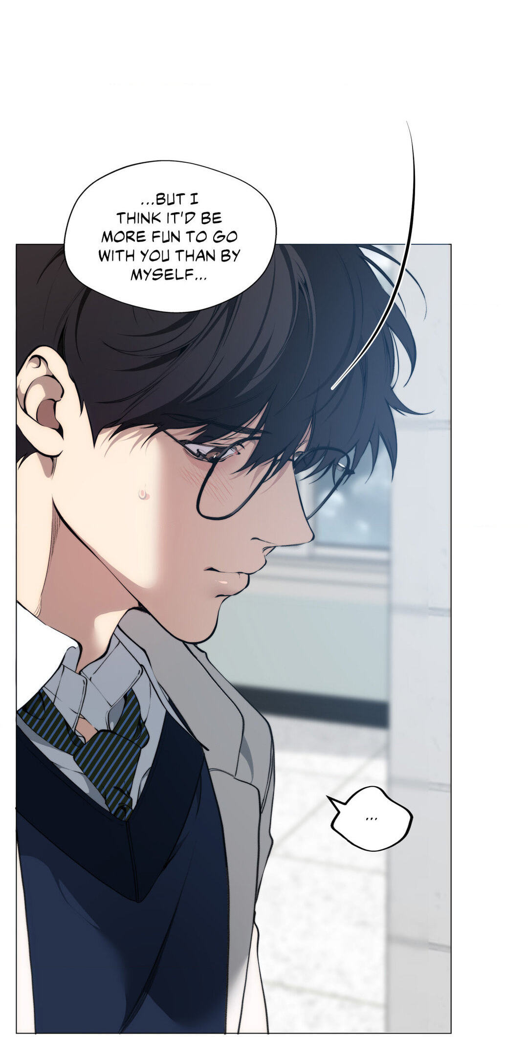 Lost in the Cloud Chapter 100 page 55 - 