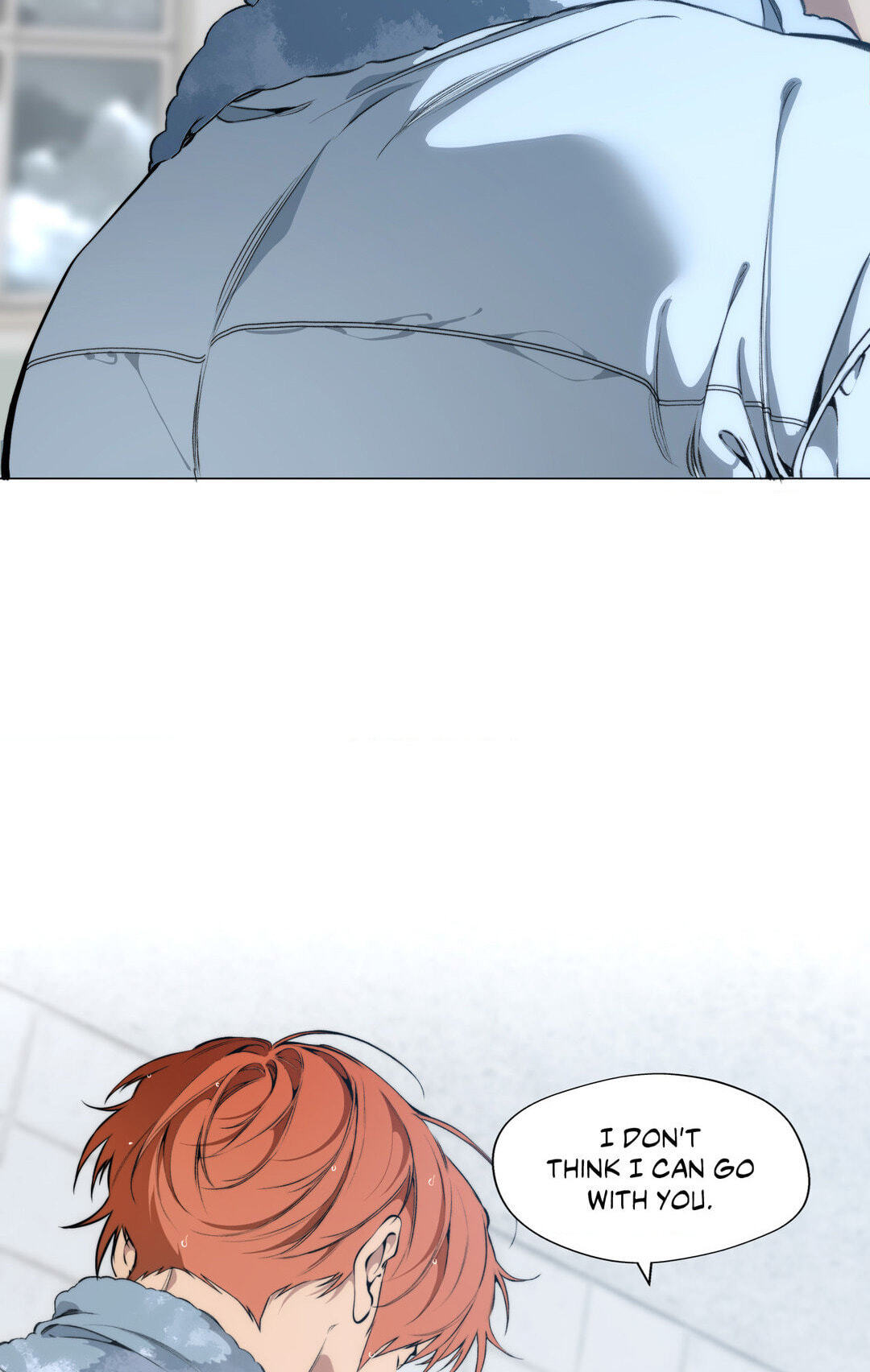 Lost in the Cloud Chapter 100 page 57 - 