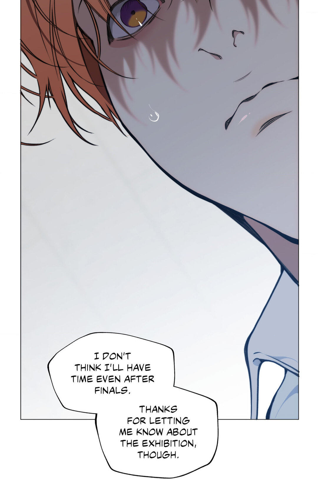 Lost in the Cloud Chapter 100 page 61 - 