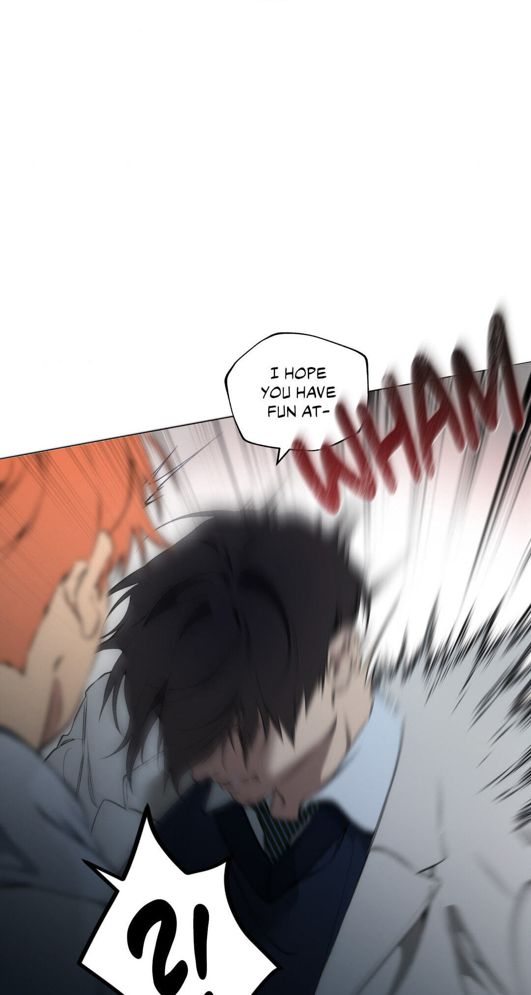 Lost in the Cloud Chapter 100 page 62 - 