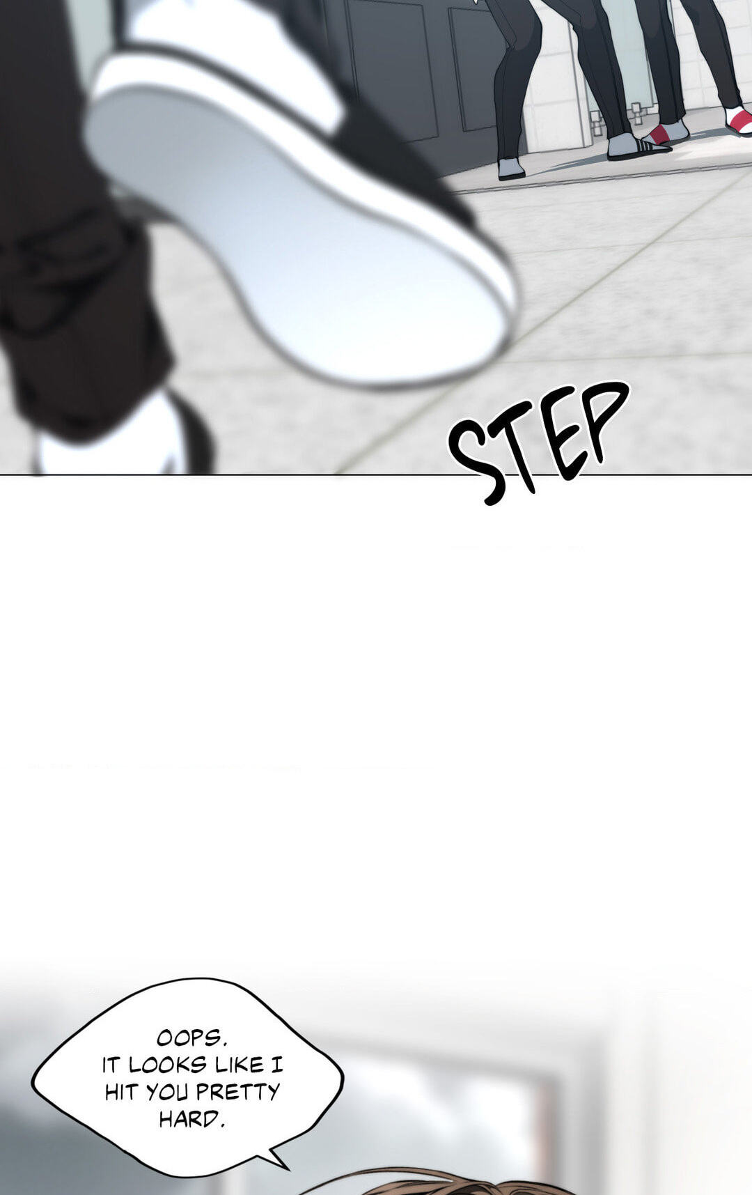 Lost in the Cloud Chapter 100 page 65 - 