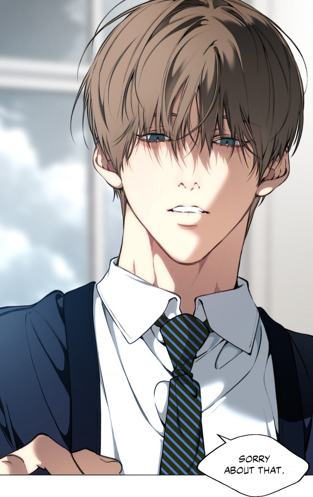Lost in the Cloud Chapter 100 page 66 - 