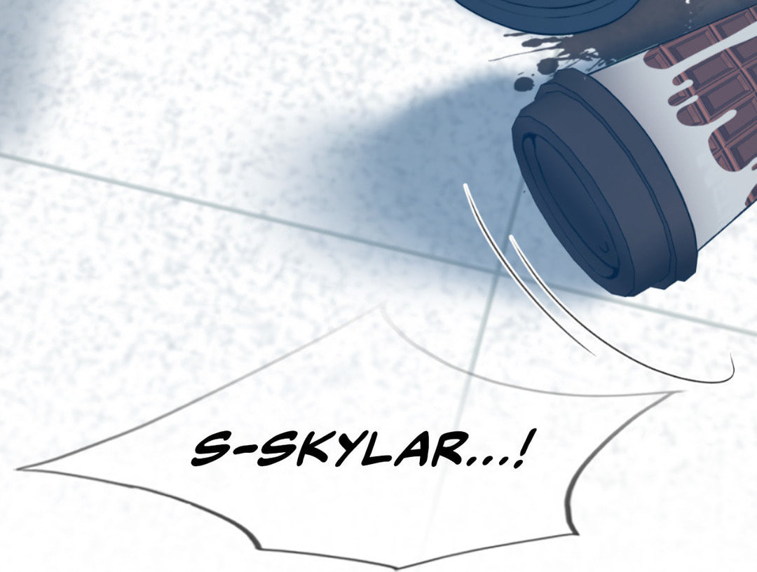 Lost in the Cloud Chapter 101 page 18 - 