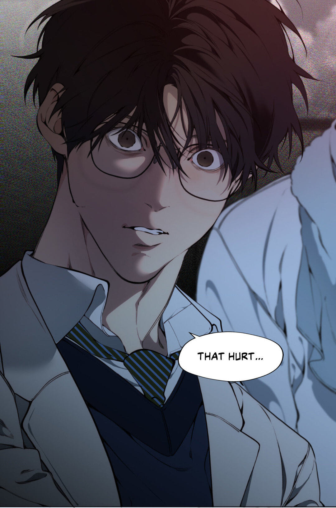 Lost in the Cloud Chapter 101 page 24 - 