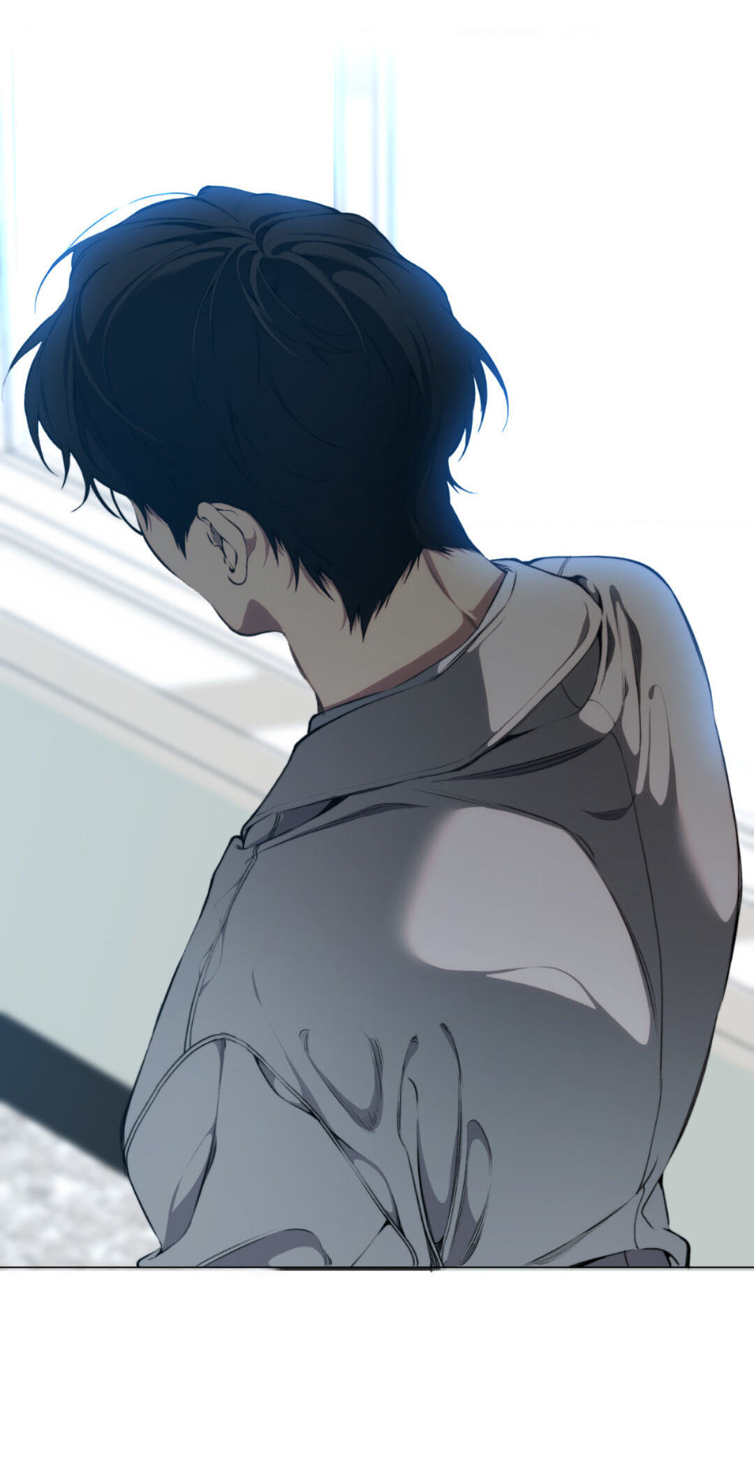 Lost in the Cloud Chapter 101 page 30 - 