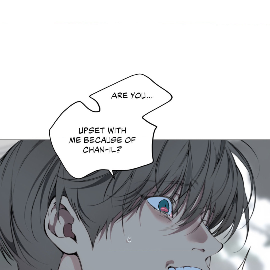 Lost in the Cloud Chapter 101 page 35 - 