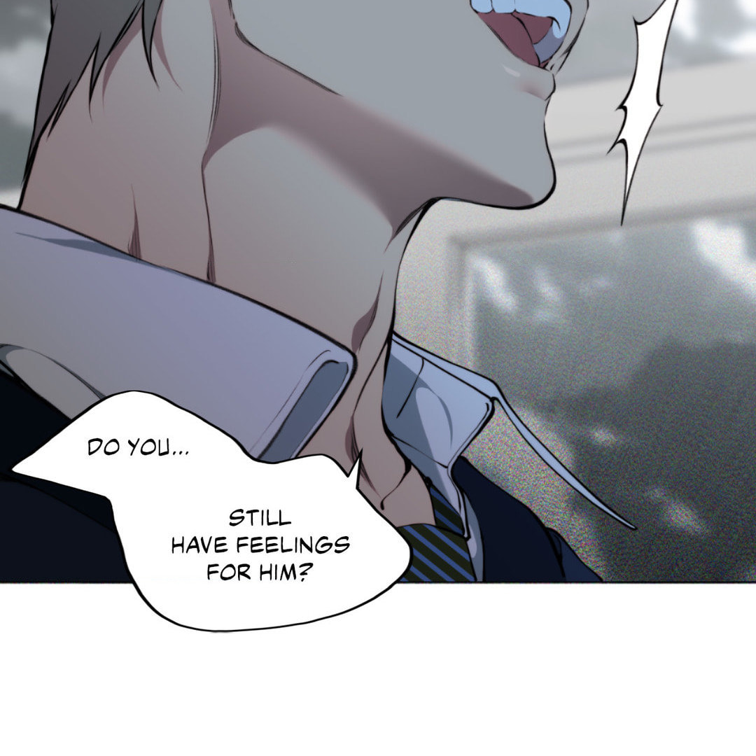 Lost in the Cloud Chapter 101 page 36 - 