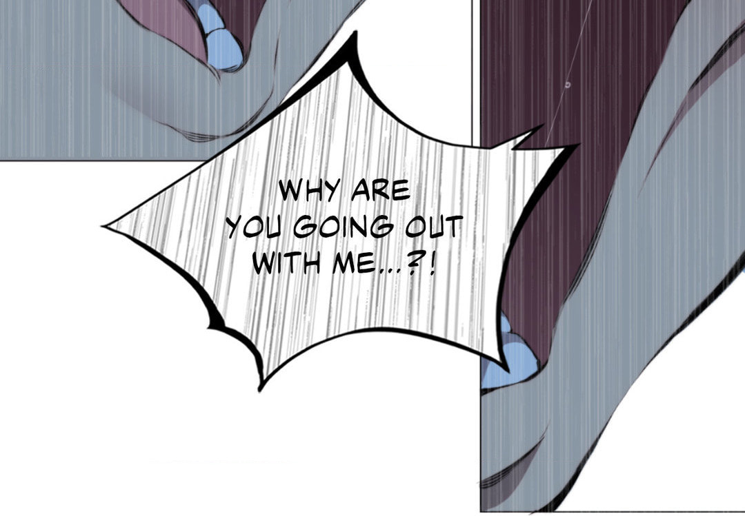 Lost in the Cloud Chapter 101 page 39 - 