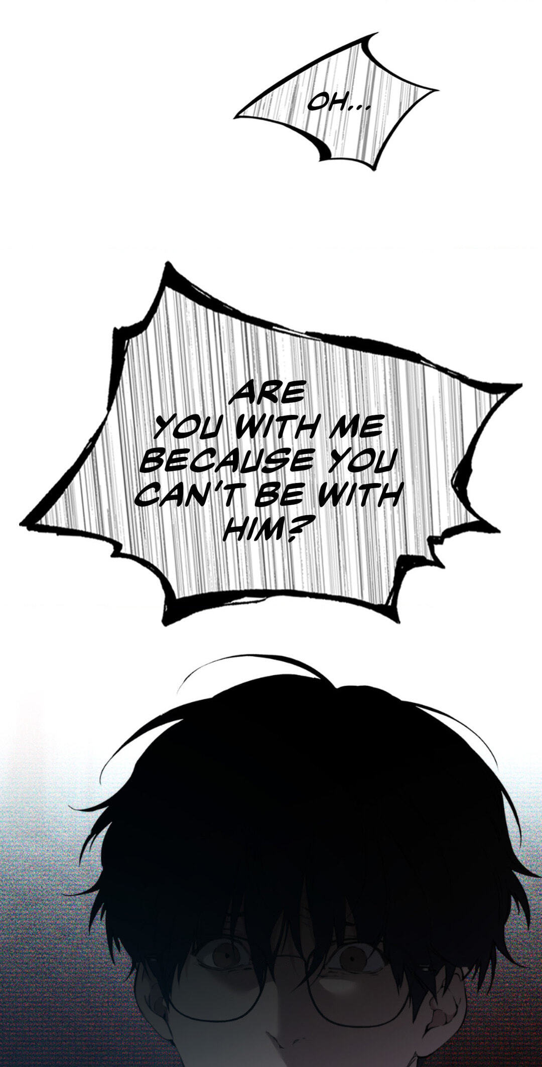 Lost in the Cloud Chapter 101 page 40 - 