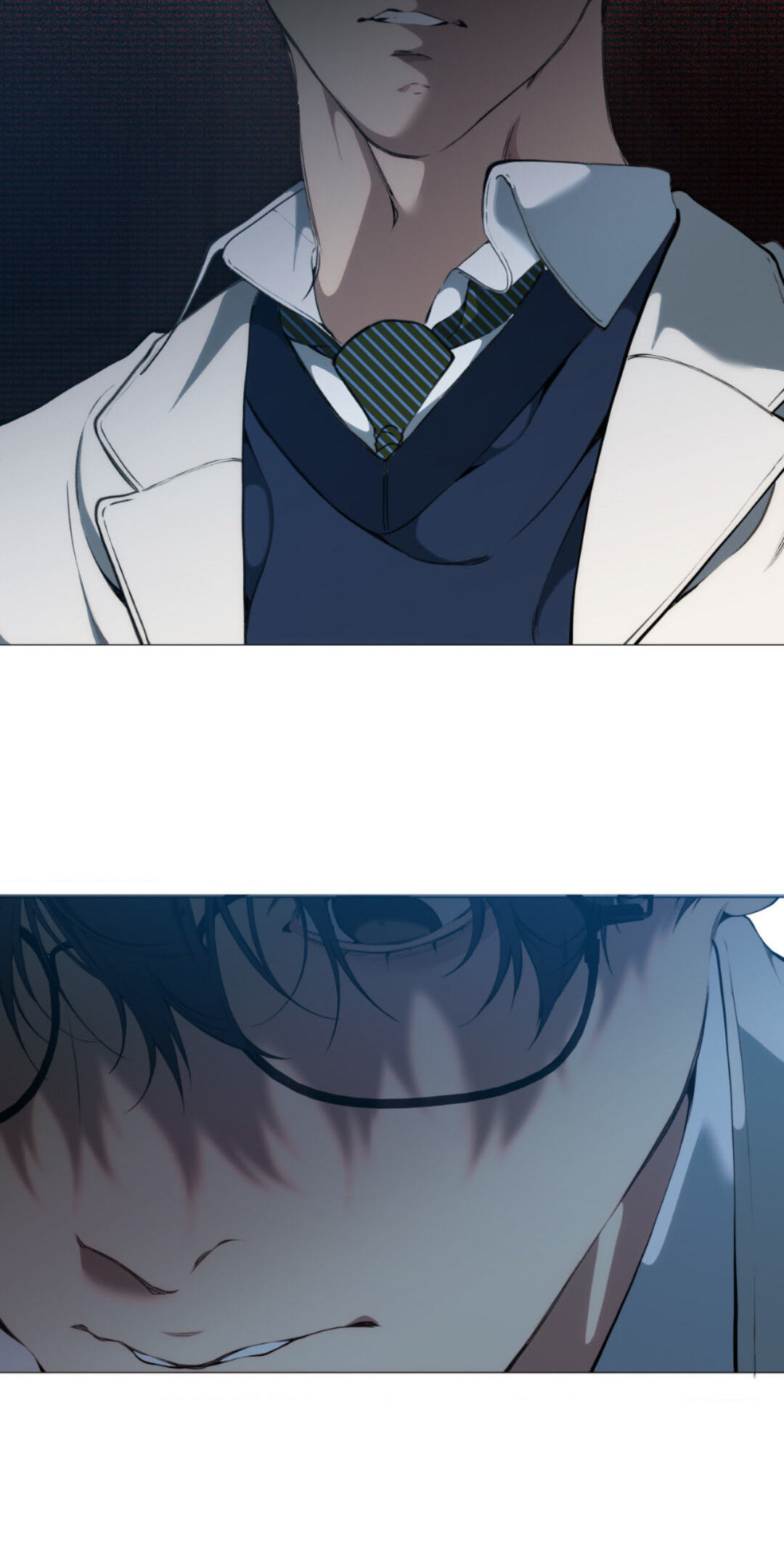 Lost in the Cloud Chapter 101 page 41 - 
