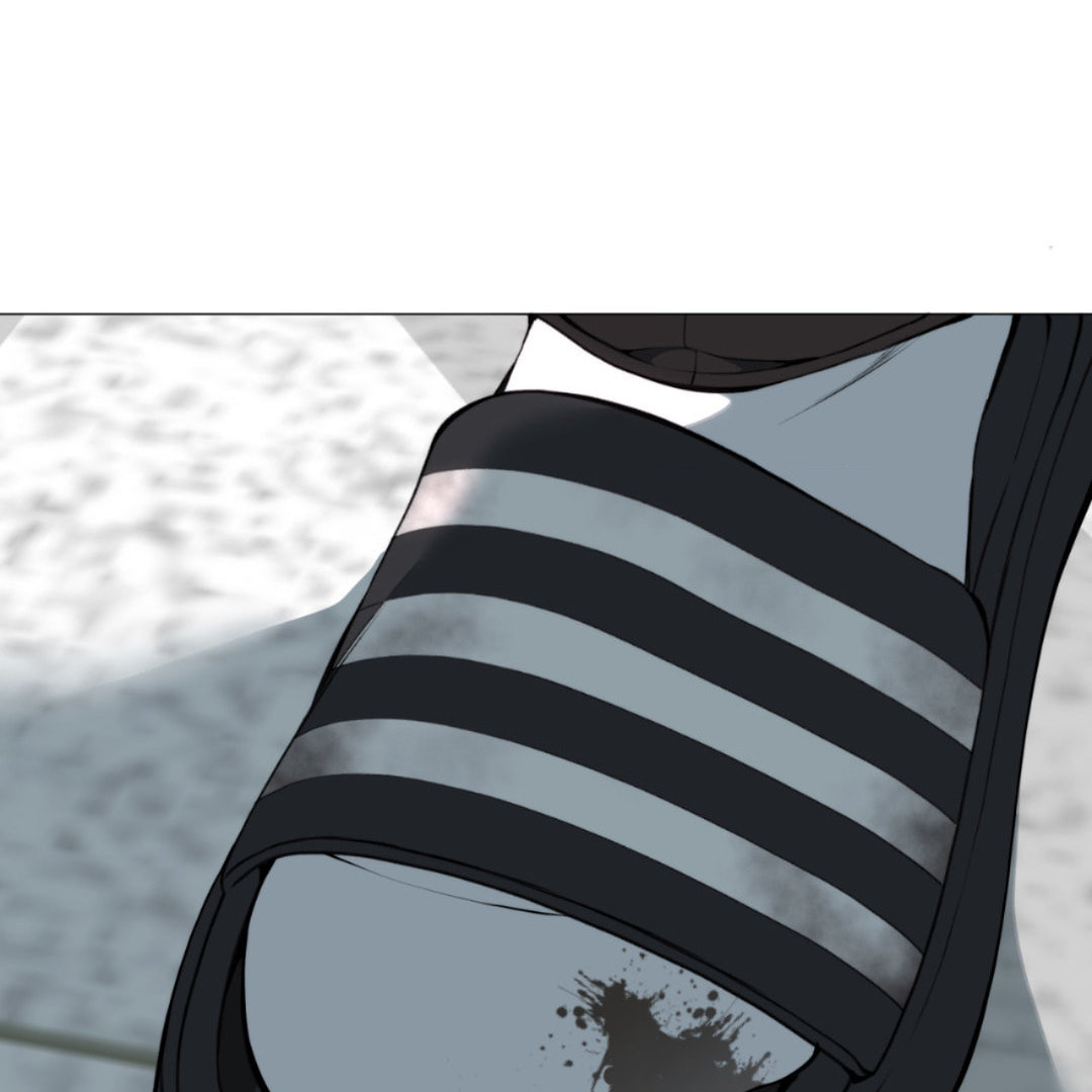 Lost in the Cloud Chapter 101 page 42 - 