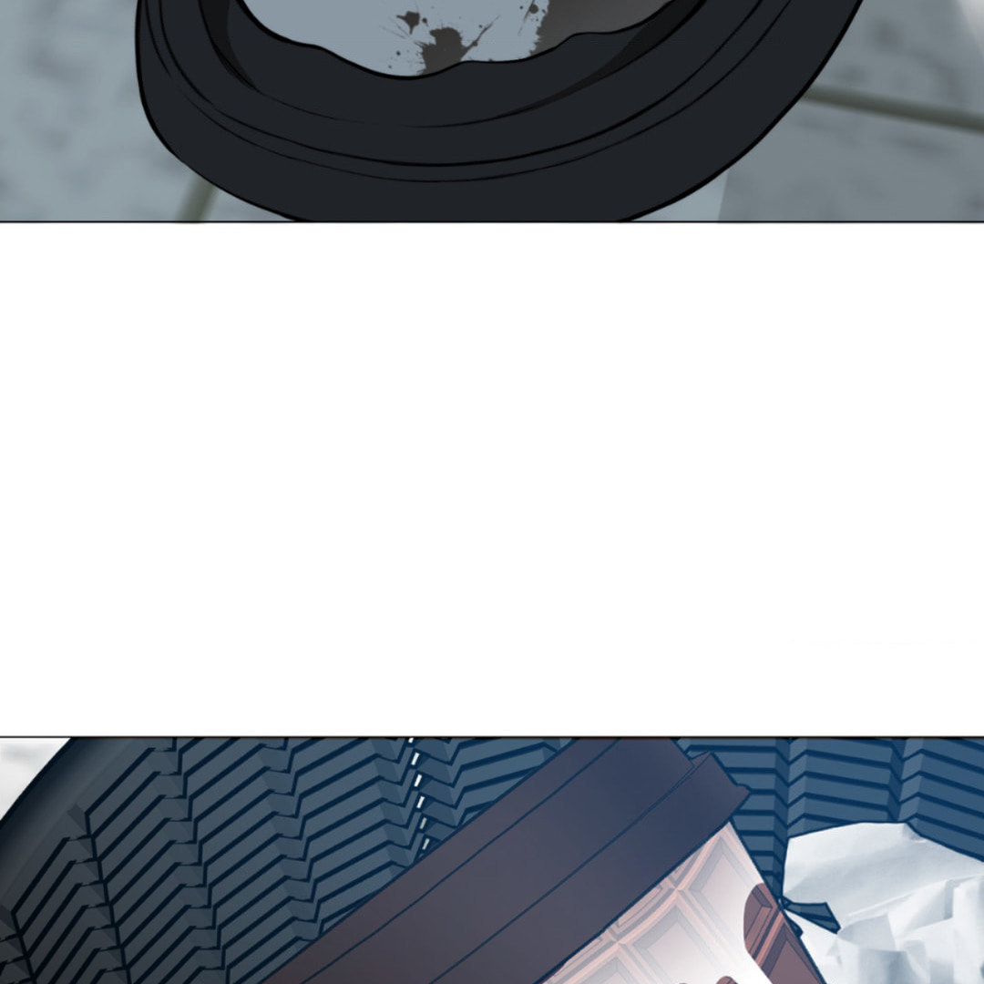 Lost in the Cloud Chapter 101 page 43 - 