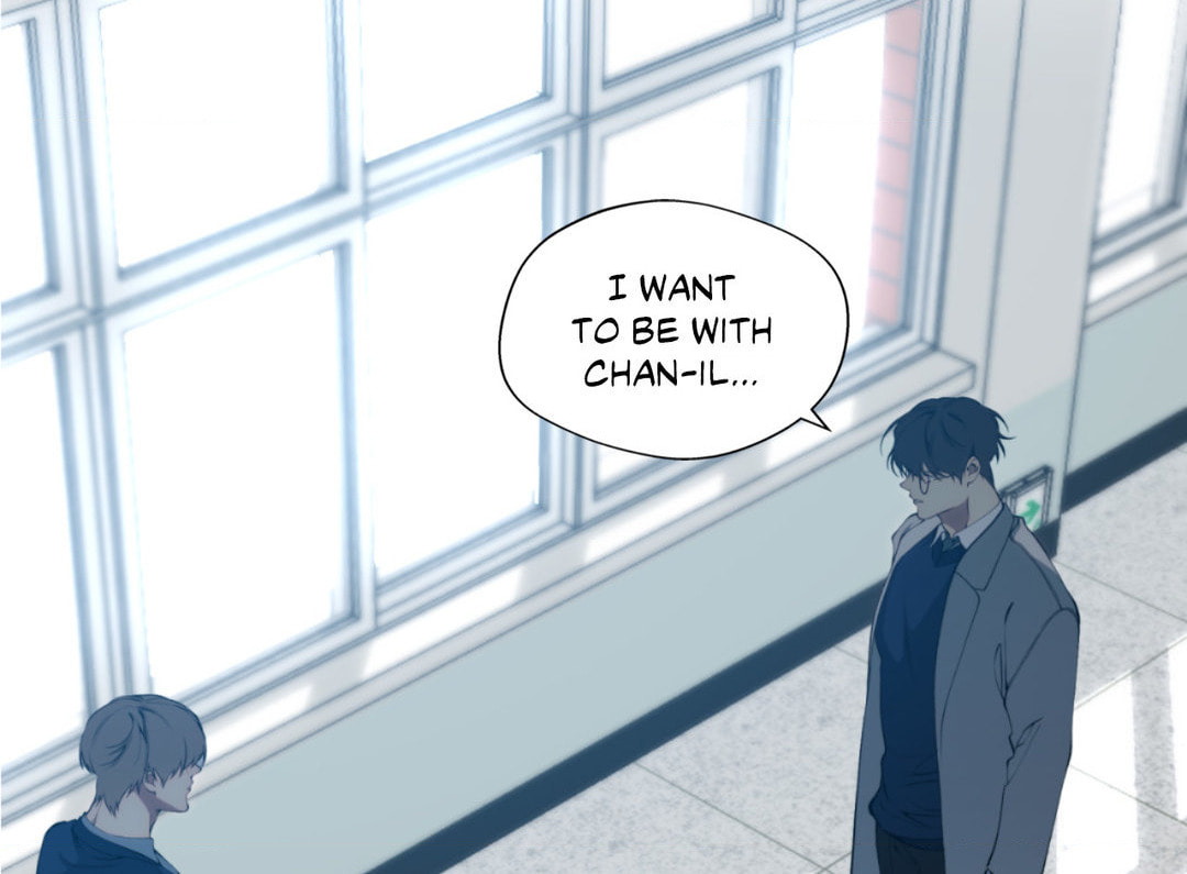 Lost in the Cloud Chapter 101 page 46 - 