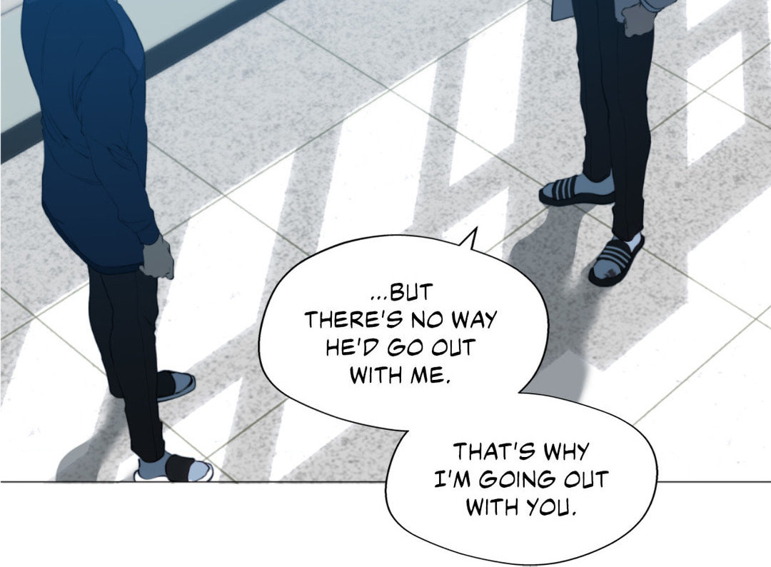 Lost in the Cloud Chapter 101 page 47 - 