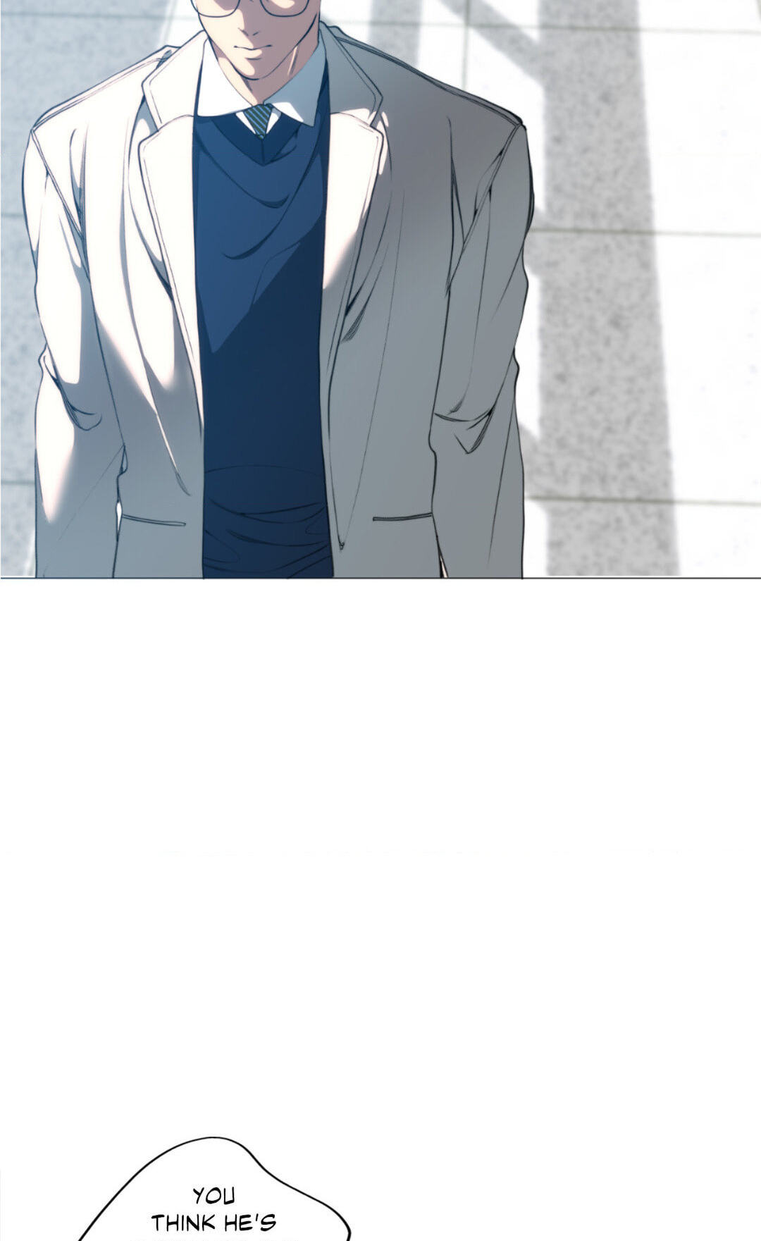 Lost in the Cloud Chapter 101 page 49 - 