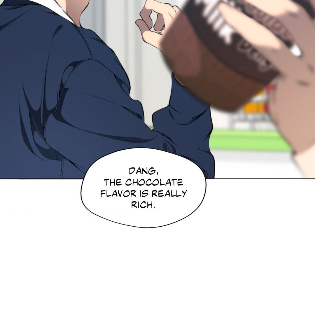 Lost in the Cloud Chapter 101 page 6 - 