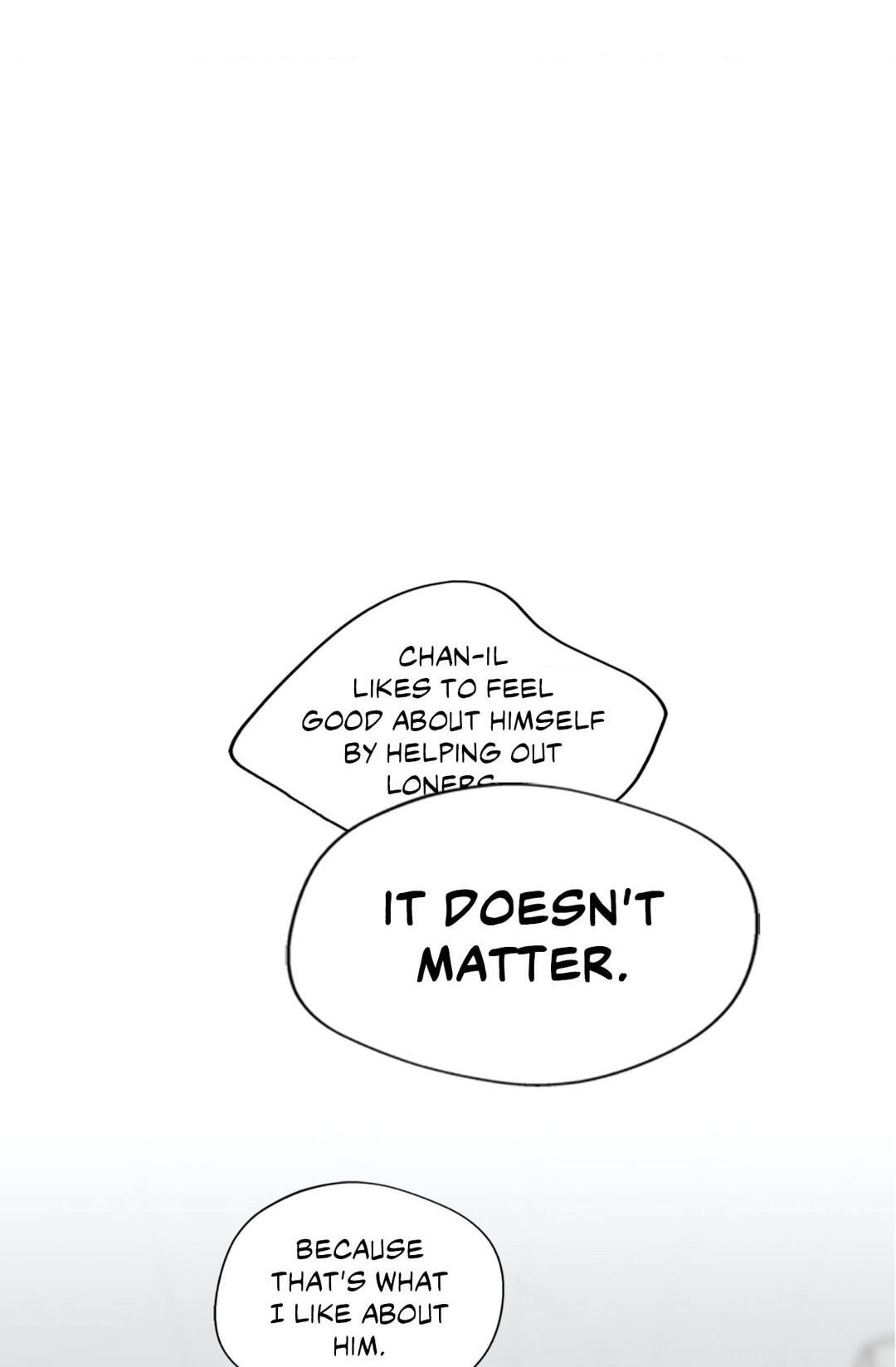 Lost in the Cloud Chapter 101 page 52 - 