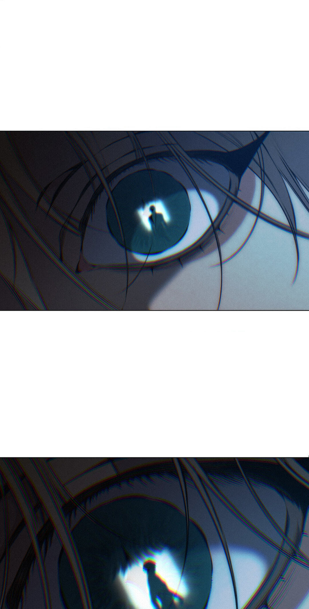 Lost in the Cloud Chapter 101 page 54 - 