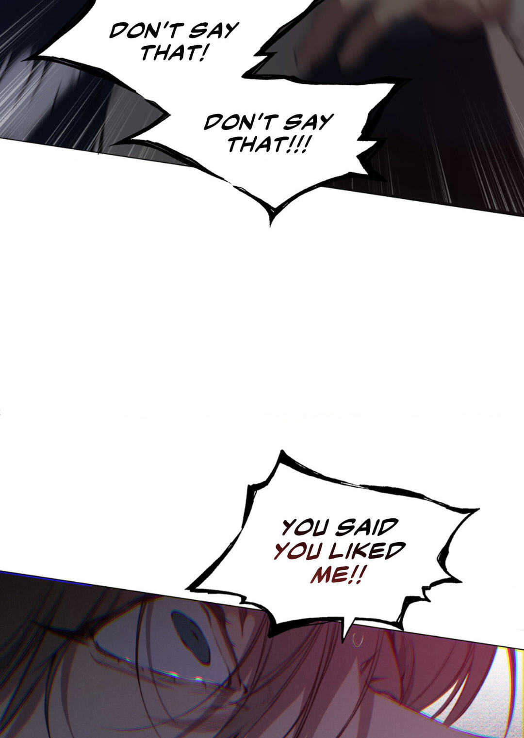 Lost in the Cloud Chapter 101 page 57 - 