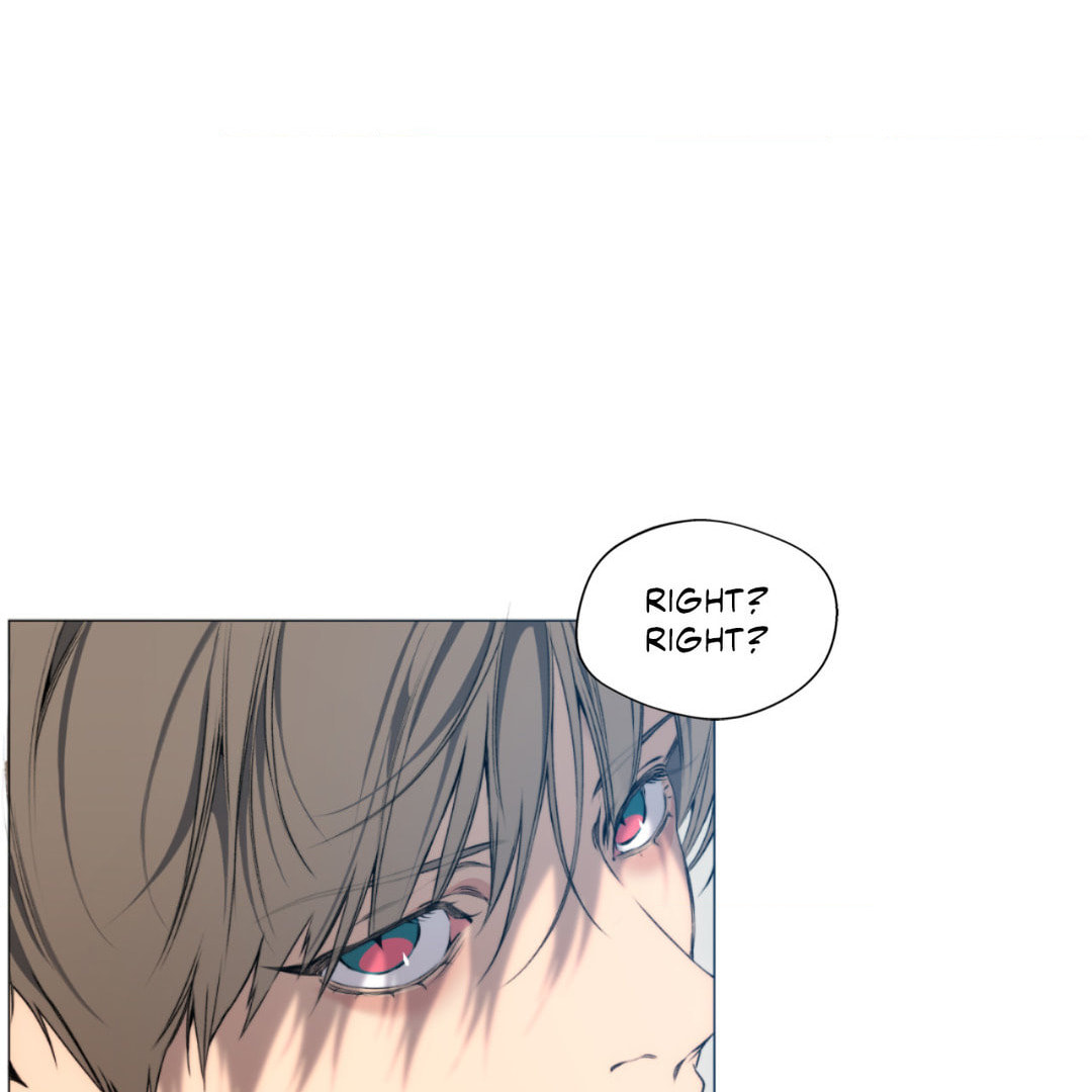 Lost in the Cloud Chapter 101 page 7 - 