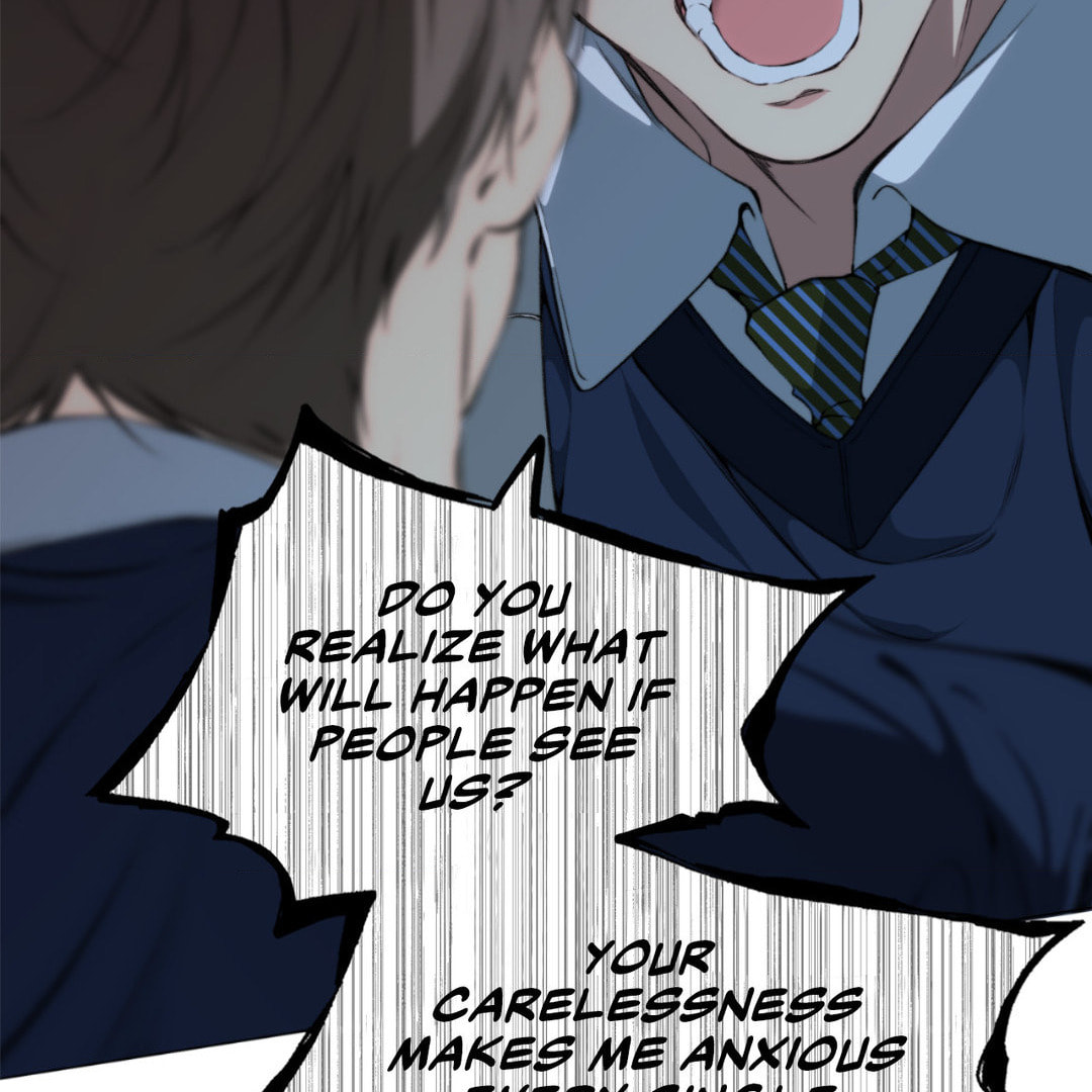 Lost in the Cloud Chapter 101 page 64 - 