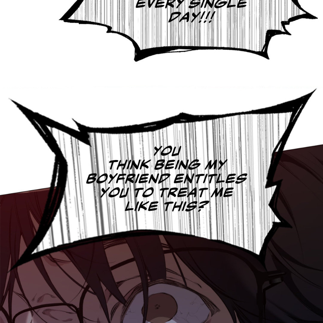 Lost in the Cloud Chapter 101 page 65 - 