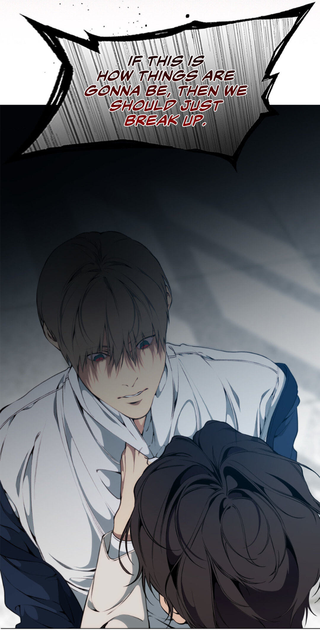 Lost in the Cloud Chapter 101 page 68 - 