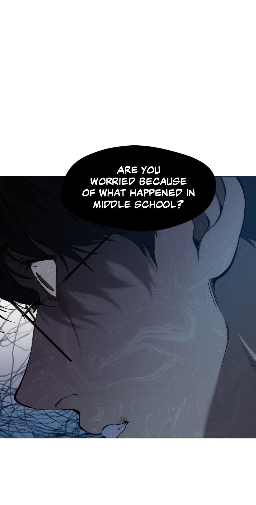 Lost in the Cloud Chapter 101 page 69 - 