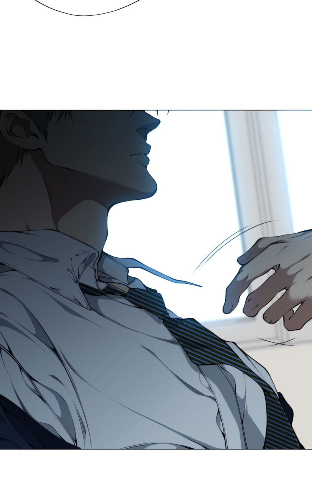 Lost in the Cloud Chapter 101 page 71 - 