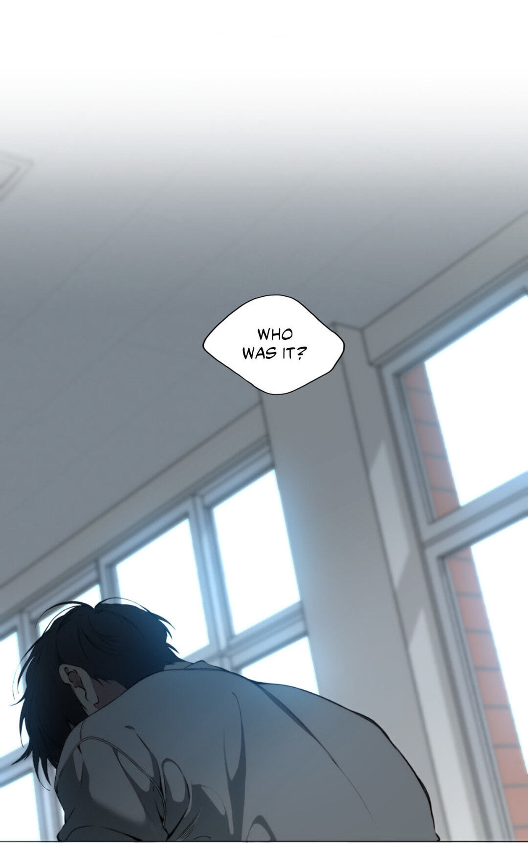 Lost in the Cloud Chapter 101 page 72 - 